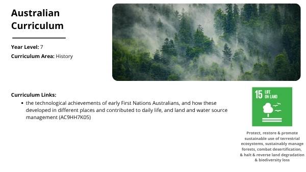 Deep Dive: Kakadu Plum Education Presentation — slide 2