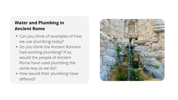 Environmental Influences on Ancient Societies Education Presentation — slide 9
