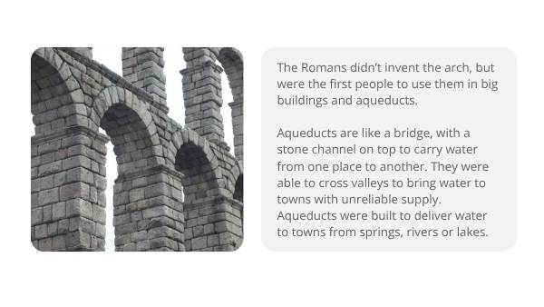 Environmental Influences on Ancient Societies Education Presentation — slide 10
