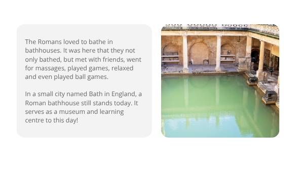 Environmental Influences on Ancient Societies Education Presentation — slide 11