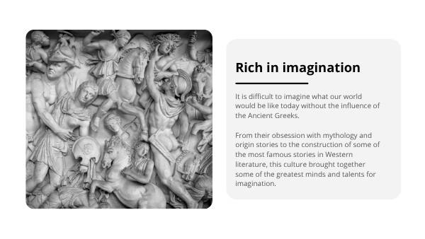 Mythology & Magic Education Presentation — slide 6