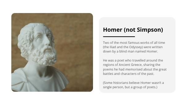 Mythology & Magic Education Presentation — slide 8