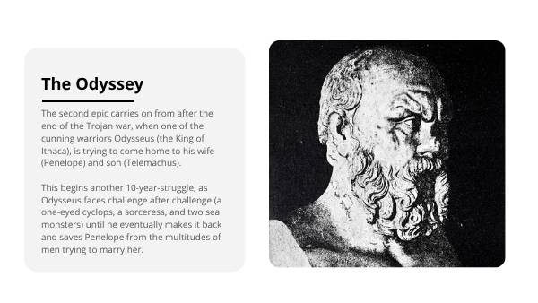 Mythology & Magic Education Presentation — slide 12