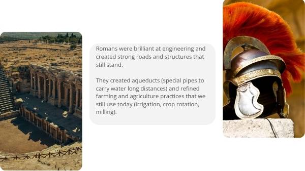 Roman Smarthouses Education Presentation — slide 4
