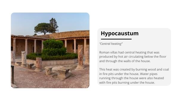 Roman Smarthouses Education Presentation — slide 9