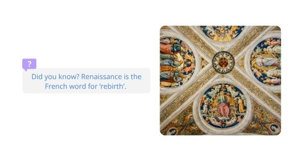 Writing and the Renaissance Education Presentation — slide 7