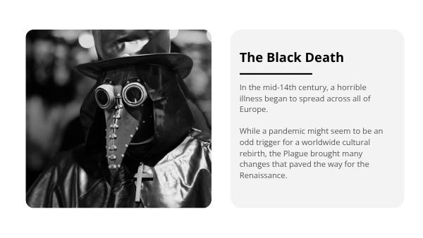 The Renaissance of Arts Education Presentation — slide 7
