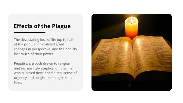 The Renaissance of Arts Education Presentation — slide 8