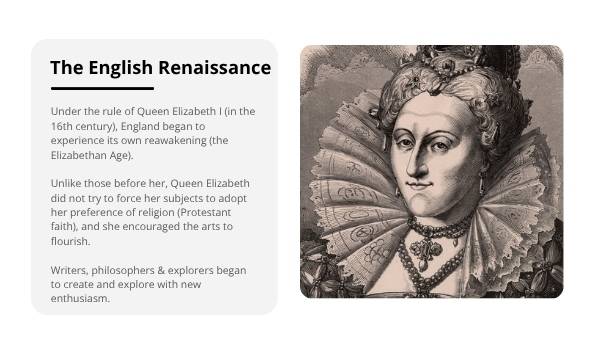 Shakespeare: The Original Viral Superstar Education Presentation — slide 6
