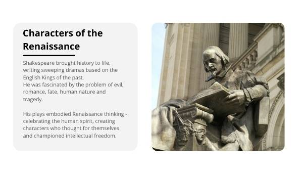 Shakespeare: The Original Viral Superstar Education Presentation — slide 8