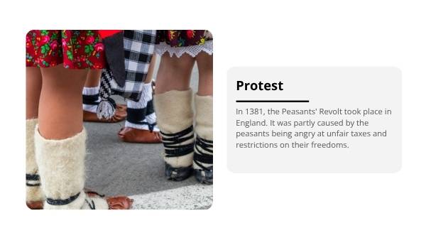 Who Was the Magna Carta For? Education Presentation — slide 5