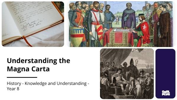 Understanding the Magna Carta Education Presentation — slide 1