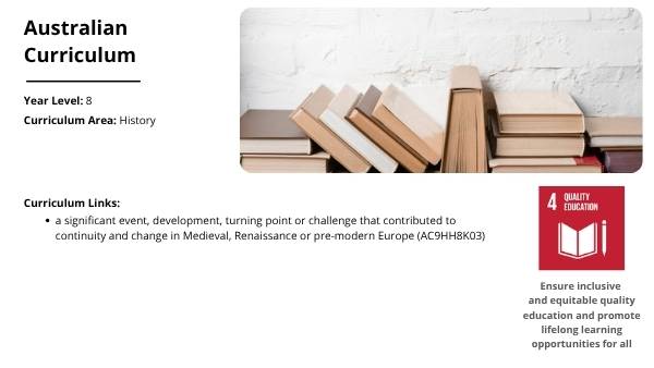 Understanding the Magna Carta Education Presentation — slide 2