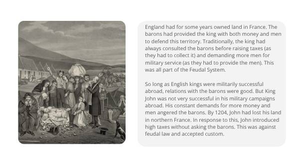 Understanding the Magna Carta Education Presentation — slide 10