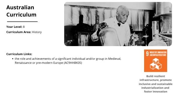 Key Figures in the Scientific Revolution — slide 2