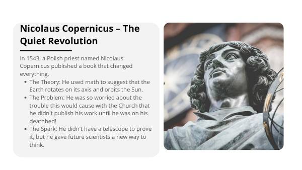 Key Figures in the Scientific Revolution — slide 4