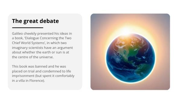 Key Figures in the Scientific Revolution — slide 12