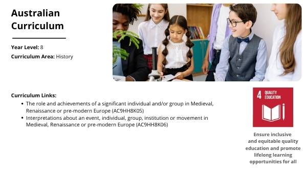 Isabella d'Este Education Presentation — slide 2