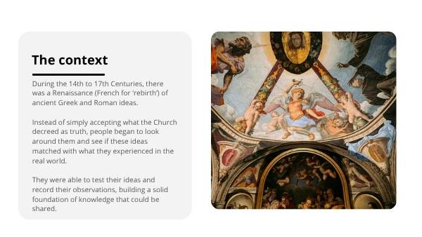 Isabella d'Este Education Presentation — slide 5