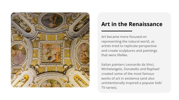 Isabella d'Este Education Presentation — slide 6