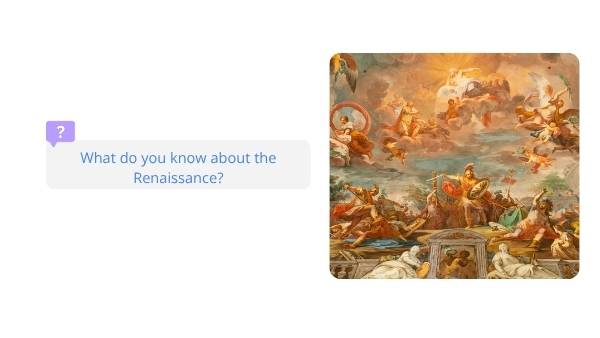 Women in History - Caterina Sforza Education Presentation — slide 3