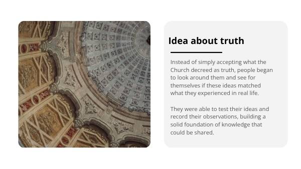 Women in History - Caterina Sforza Education Presentation — slide 7