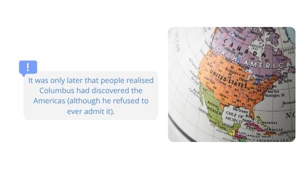 Exploration, Empire and the Origins of Chocolate Education Presentation — slide 12