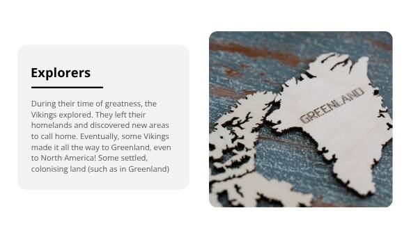 Viking Craftsmanship: Ship Building Education Presentation — slide 8