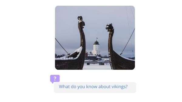 Viking Settlement of Greenland Education Presentation — slide 3