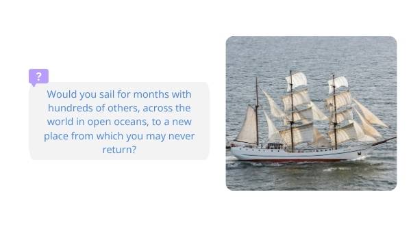 Exploring Human Migration Education Presentation — slide 3