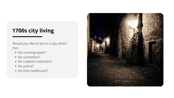 Exploring Human Migration Education Presentation — slide 6