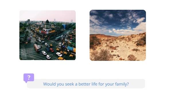 Exploring Human Migration Education Presentation — slide 8
