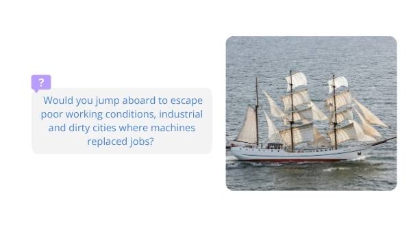 The Impact of Industrial Migration on Indigenous Cultures Education Presentation — slide 5