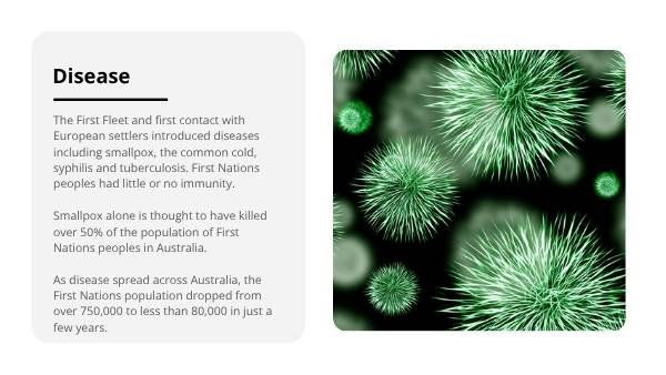 The Impact of Industrial Migration on Indigenous Cultures Education Presentation — slide 9