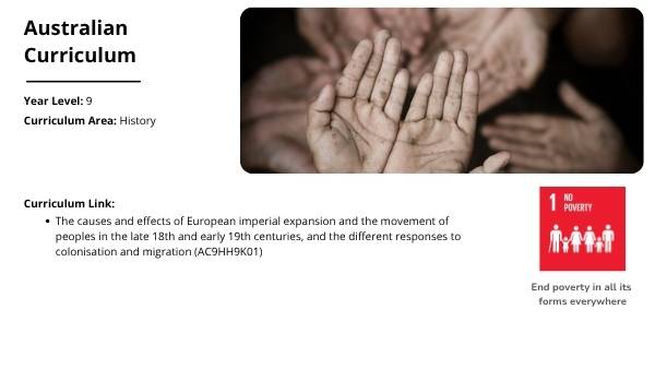 Movement of Peoples Education Presentation — slide 2