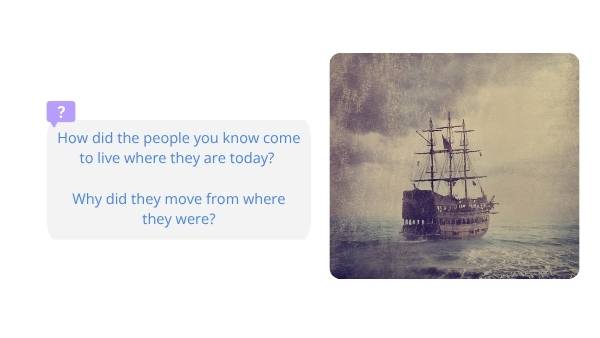 Movement of Peoples Education Presentation — slide 3