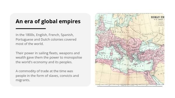 Movement of Peoples Education Presentation — slide 4