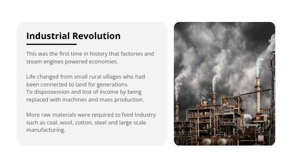 Movement of Peoples Education Presentation — slide 5