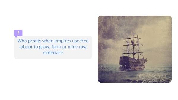 Movement of Peoples Education Presentation — slide 7