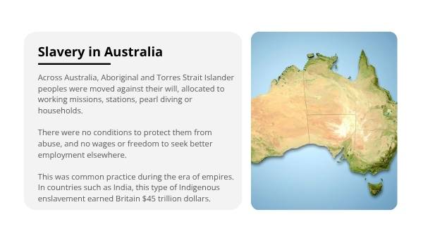 Movement of Peoples Education Presentation — slide 9