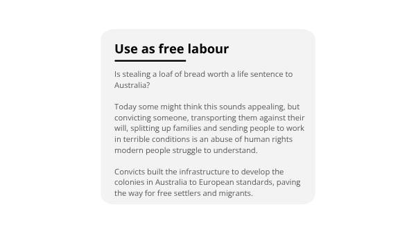 Movement of Peoples Education Presentation — slide 10