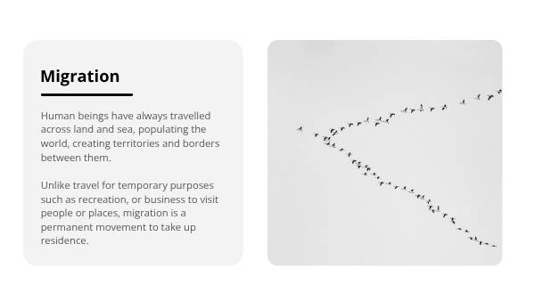 Effects of Imperial Expansion and Movement of People Education Presentation — slide 4