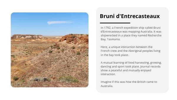 Effects of Imperial Expansion and Movement of People Education Presentation — slide 12