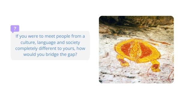 Frontier Wars in Australia Education Presentation — slide 3