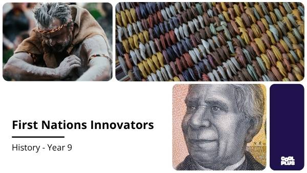 First Nations Innovators Education Presentation — slide 1