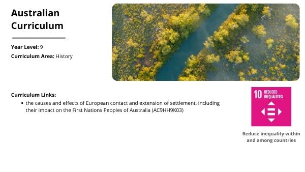 First Nations Innovators Education Presentation — slide 2