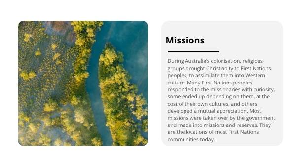 First Nations Innovators Education Presentation — slide 12