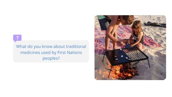Traditional Medicine Education Presentation — slide 3