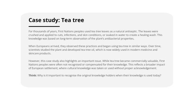 Traditional Medicine Education Presentation — slide 8