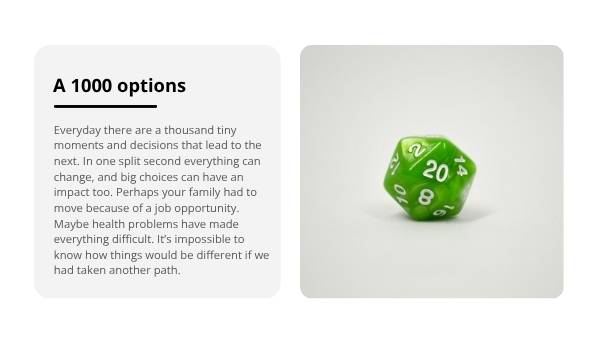 A Fragmented Country Education Presentation — slide 3